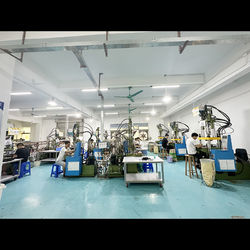 چین Shenzhen Xiangqian Electric Co., Ltd نمایه شرکت