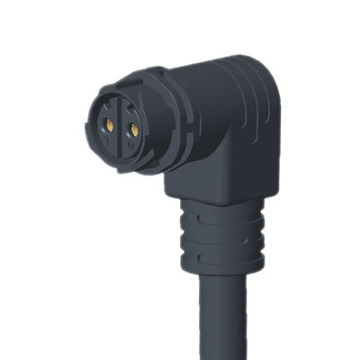 IP67/IP68 M25 اتصال کابل ضد آب برای روشنایی LED