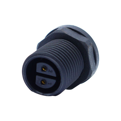 IP68 مخلوط کننده سر آرنج M16 مخلوط کننده ضد آب نوع پیچ مرد و زن