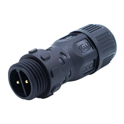 IP68 مخلوط کننده سر آرنج M16 مخلوط کننده ضد آب نوع پیچ مرد و زن
