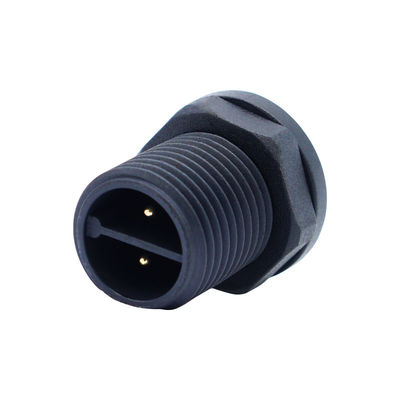 IP68 مخلوط کننده سر آرنج M16 مخلوط کننده ضد آب نوع پیچ مرد و زن