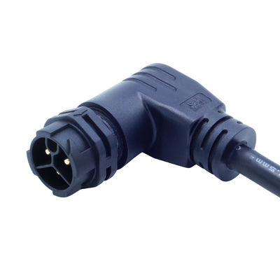 مخک سر M20 خود قفل شدن ضد آب LED IP67 کانکتورها