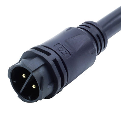 M20 M25 اتصال الکتریکی ضد آب IP67 نوع مرد و زن