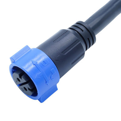 M20 M25 اتصال الکتریکی ضد آب IP67 نوع مرد و زن