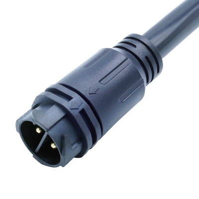 M20 M25 اتصال الکتریکی ضد آب IP67 نوع مرد و زن